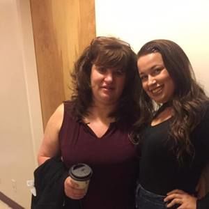 Meet your Posher, Joan